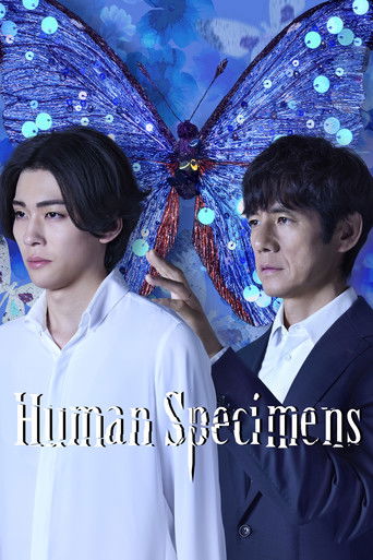 Human Specimens