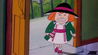 Episode 5 — Bootsie Barker Bites / Ruby the Copycat