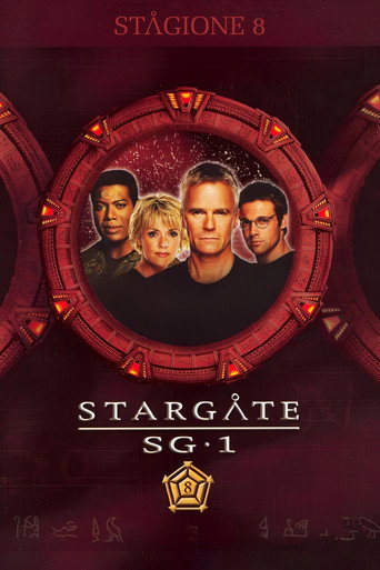 Stagione 8