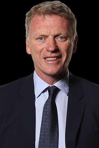 Image of David Moyes