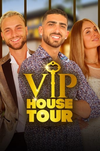 VIP House Tour en streaming 