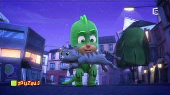 PJ Masks T1E42