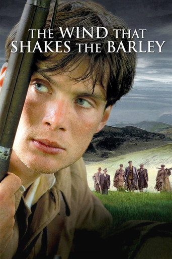صورة من The Wind That Shakes the Barley