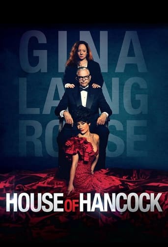 Poster of House of Hancock