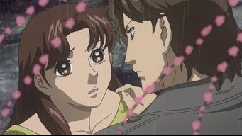 Episode 47 — The Blaze of Love