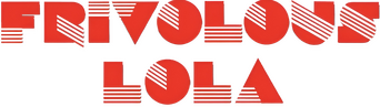 Frivolous Lola logo