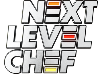 Next Level Chef logo