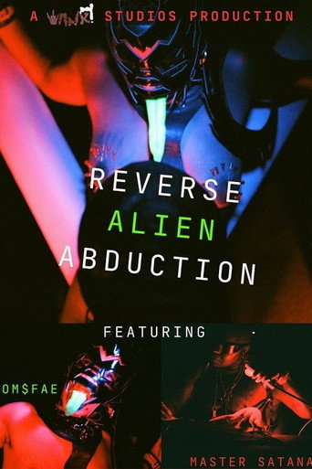 Reverse Alien Abduction galeri 1