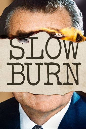 Slow Burn: Season 1