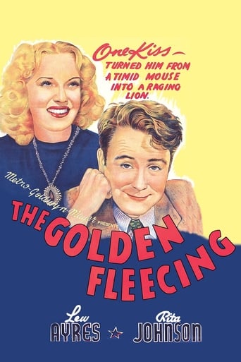 The Golden Fleecing