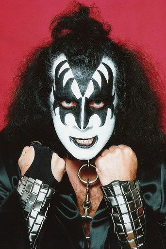 Foto de Gene Simmons