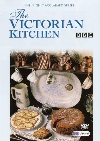 Poster of The Victorian Kitchen