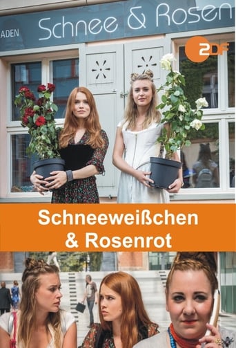 Białośnieżka i Różyczka / Schneeweißchen und Rosenrot