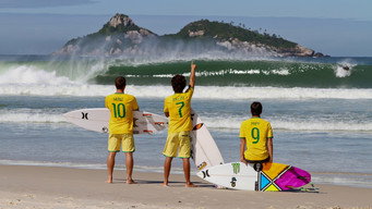 #4 Brazilian Storm