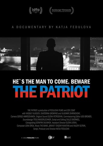 The Patriot