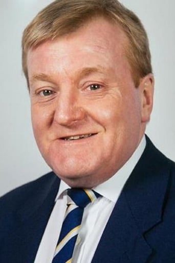 Image of Charles Kennedy