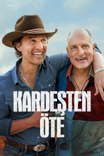 Kardeşten Öte