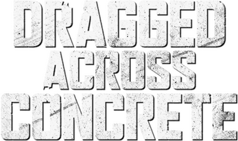 Dragged Across Concrete logo