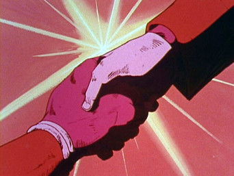 第43話：Teles and Asimov