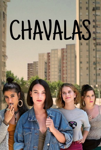Girlfriends — Posters 9