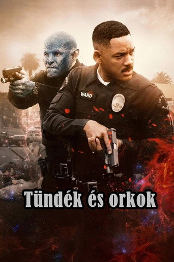 Tündék és orkok