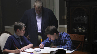 Episode 6 — Like Father, Like Son