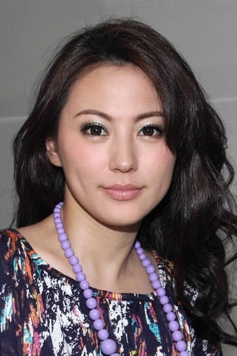 Image of Annie Liu