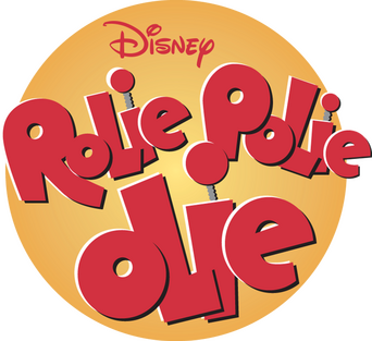 Rolie Polie Olie logo