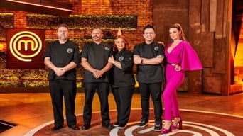 #1 MasterChef México