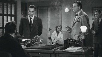 Not Delivered (1958)