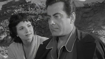 Farewell, Love (1956)