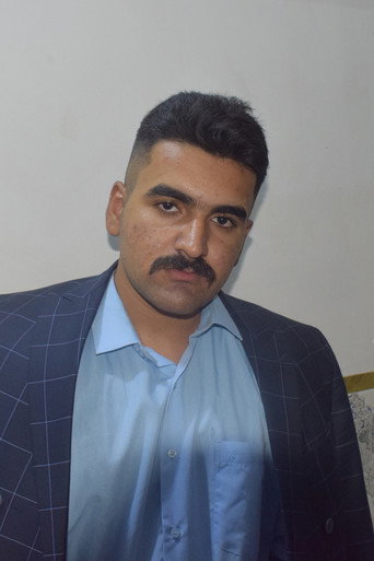 Hussein Mohamed — The Uncle cast