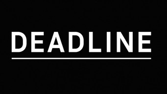 Deadline (1959-1961)