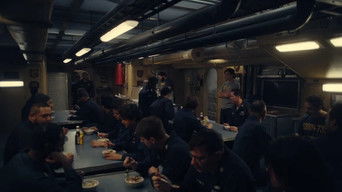 第40話：Dead in the Water: Part 2