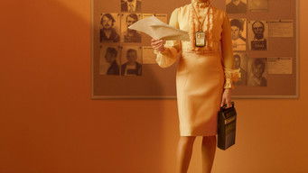 Mastermind: To Think Like a Killer (2024) 予告編