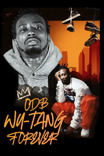ODB: Wu-Tang Forever (2024)