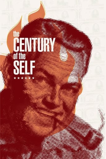 The Century of the Self image