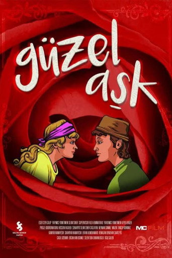 Güzel Aşk (公開年不明年)のポスター画像 - FindKey