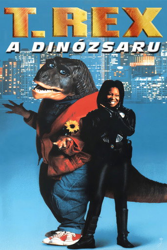Theodore Rex