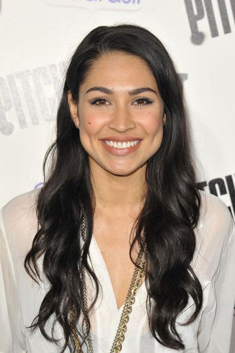Foto de Cassie Steele