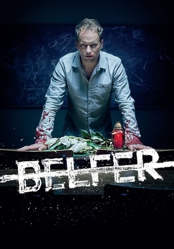 Poster of Belfer