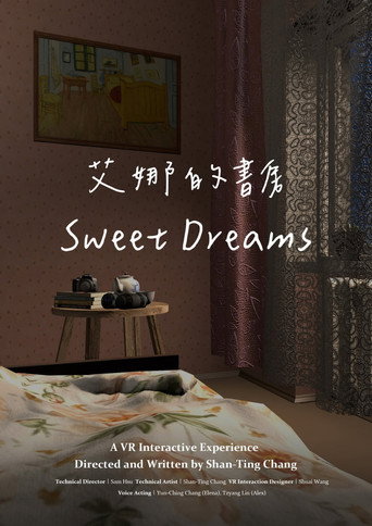 Sweet Dreams poster