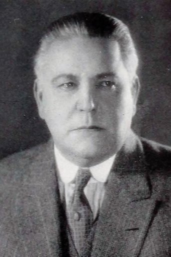 Image of Henry A. Barrows