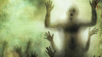 The Human Centipede (First Sequence) backdrop 9