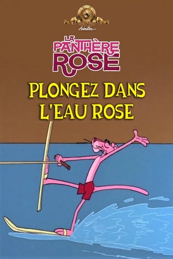 Plongez Dans L'eau Rose (1968)