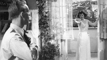 Vi tre debutera (1953)