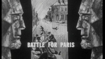 Battle for Paris