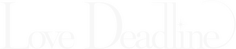 Love Deadline logo