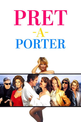 Pr&ecirc;t-&agrave;-Porter (1994)