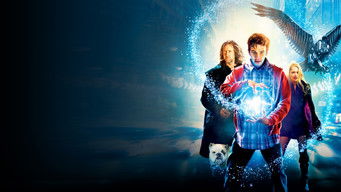 Galeria 2 - El aprendiz de brujo